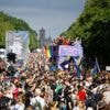 Christopher Street Day: „Nie wieder still“ – CSD in Berlin mit politischem Fokus