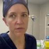 British surgeon's 'high anxiety' operating in Gaza