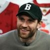 Eishockey: NHL-Ass Draisaitl ausgezeichnet - und von Amateuren besiegt