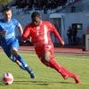 Football. National 3 : l’heure de la reprise a sonné du côté du FC Challans