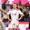 2. Fußball-Bundesliga: Gesichtsverletzung nach Streit: Kölns Lemperle droht Ausfall