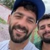 Families of Hamas-held hostages tell of growing concern for their fate