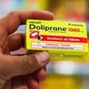 Le Doliprane passe officiellement sous pavillon américain