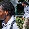 'Intoxicated' Nigerian man who sexually assaulted teenager walks free - as victim tells court he 'ruined her life' and is now scared to walk alone