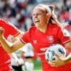 Vrouwen FC Twente kampioen op doelsaldo na comeback en zinderende ontknoping, PSV komt nipt tekort