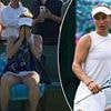 Yulia Putintseva reports 'crazy' and 'dangerous' fan as she is reduced to tears during 6-0, 6-0 defeat in Wimbledon first round
