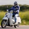 Elektro-Roller Govecs eSchwalbe im Test: Eine Schwalbe für viele Sommer