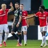 AZ rekent eenvoudig af met FC Groningen, fans juichen voor goals NEC tegen Ajax