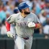Rays score 3 in 9th inning to rally for 4-3 win over Rangers
