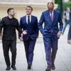 US-Sicherheitsgarantien für die Ukraine: Europas Vertrauen in Trump ist überschaubar