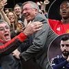 Bruno Fernandes offered mega-money Saudi deal as Al Hilal's enormous budget is revealed, Ineos cuts hit Sir Alex Ferguson's trusted sidekick and the three young stars who will leave Old Trafford this summer
