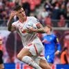 Fußball-Bundesliga: Medien: RB-Stürmer Sesko entscheidet sich für Manchester