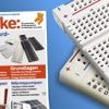 heise-Angebot: Jetzt in der Make 3/25: Breadboards-Vergleich
