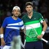Tennis. Blessé jusqu’en 2026, Lucas Pouille épaule Arthur Rinderknech pour sa saison sur gazon