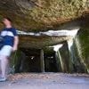 Truffée de mégalithes, cette région a le plus grand dolmen de France… et ça n’est pas en Bretagne