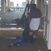 Diddy's wild hotel attack on Cassie seen in newly released unedited surveillance video