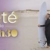 "L'été de 20h30 le samedi". Des femmes et des vagues