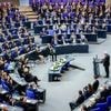 Gedenkstunde zum 8. Mai: Jeder muss Verantwortung übernehmen