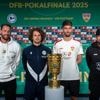 DFB-Pokalfinale: Kniat: „In Bielefeld arbeitet seit einer Woche keiner mehr“