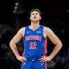 Zwangere vrouw van voormalig NBA-basketballer aangevallen door haai