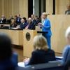 Bundesrat: Bundesrat stimmt Rentenerhöhung zu