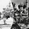 Inside Disneyland when it first opened 70 years ago - and tickets only cost £9