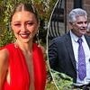 Father of Cambridge graduate, 23, who died after refusing chemotherapy on her anti-vaxxer mother's advice blames 'members of her family' for her death, inquest hears