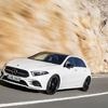 Gebrauchtwagencheck: Die aktuelle Mercedes A-Klasse macht was her