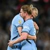 Premier League. Manchester City sur le podium, avec Rodri de retour et les adieux de Kevin De Bruyne