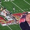 NFL rocked by Super Bowl scandal with around 100 players facing possible suspension