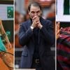 Roland-Garros 2025 : Rafael Nadal célébré, Aryna Sabalenka expéditive, jolie première pour le Français Giovanni Mpetshi Perricard... Le récap de la 1re journée