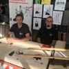 «Joindre l’utile à l’agréable» : à Carhaix, bénévoles et dirigeants font tourner les clubs sportifs