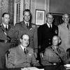 Les Etats-Unis et nous. 1949, la création de l'Otan