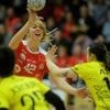 Handball - Division 2 féminine. Les Celloises repassent dans le rouge