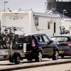 Ook na zwarte zaterdag lopen Europese wegen vol: 'Maar wel een stapje terug'