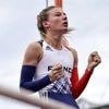 Athlétisme. Margot Chevrier a repris la compétition après sa grosse blessure à la cheville