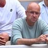 Roland-Garros 2025 : "Les invitations doivent servir de tremplin", affirme Ivan Ljubicic, le responsable haut niveau de la Fédération française