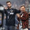 Handball-Bundesliga: Füchse-Coach Siewert ist Bundesliga-Trainer der Saison