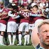 West Ham 'agree deal to sign star Premier League free agent' as Graham Potter eyes Michail Antonio replacement