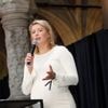 Antwerps burgemeester Els van Doesburg vanaf zaterdag met zwangerschapsverlof