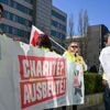 Einigung nach wochenlangen Streiks an der Charité: CFM-Beschäftige werden ab 2030 nach Tarif bezahlt