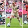 Bundesliga : Michael Olise, Harry Kane, Vincent Kompany... Les trois hommes forts du 34e titre du Bayern Munich