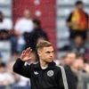 Nations-League-Halbfinale: DFB-Team mit Neuling Woltemade und Koch gegen Portugal
