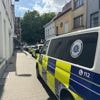 Slachtoffer in levensgevaar na steekpartij in Antwerpen, politie klist verdachte