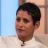 Naga Munchetty's backstage tantrums revealed: Under-fire BBC Breakfast host is 'an absolute nightmare' to junior staff - and woe betide anyone who gets her porridge order wrong