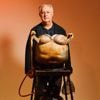 ‘Ik deed alles wat een junkie doet om aan zijn gerief te komen. En toen viel de politie binnen’: Patrick Van Caeckenbergh, van junk naar geroemde kunstenaar
