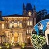 Nicole Kidman drops £65,000 a month to live in Boy George's Hampstead mansion where US musician died of drug overdose