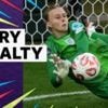 Relive the penalty shootout from England's Euro 2025 win