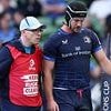 Caelan Doris emerges as big doubt for British & Irish Lions tour of Australia with Ireland No 8 and captaincy contender to have shoulder surgery