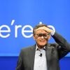 "Sehr erfreut" über Trumps Pläne: Intel-Chef will Chip-Fertigung voranbringen
